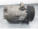 Recambio de compresor aire acondicionado para renault megane ii (bm0/1_, cm0/1_) 1.4 16v (bm0b, cm0b) referencia OEM IAM 8200470