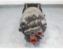 Recambio de compresor aire acondicionado para renault megane ii (bm0/1_, cm0/1_) 1.4 16v (bm0b, cm0b) referencia OEM IAM 8200470