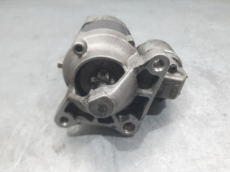 Recambio de motor arranque para renault megane ii (bm0/1_, cm0/1_) 1.4 16v (bm0b, cm0b) referencia OEM IAM 8200266777B 2828TC VA