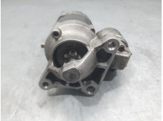 MOTOR ARRANQUE 8200266777B 2828TC VALEO