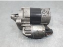Recambio de motor arranque para renault megane ii (bm0/1_, cm0/1_) 1.4 16v (bm0b, cm0b) referencia OEM IAM 8200266777B 2828TC VA