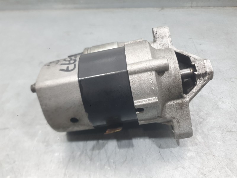 Recambio de motor arranque para renault megane ii (bm0/1_, cm0/1_) 1.4 16v (bm0b, cm0b) referencia OEM IAM 8200266777B 2828TC VA