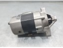 Recambio de motor arranque para renault megane ii (bm0/1_, cm0/1_) 1.4 16v (bm0b, cm0b) referencia OEM IAM 8200266777B 2828TC VA