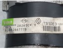 Recambio de motor arranque para renault megane ii (bm0/1_, cm0/1_) 1.4 16v (bm0b, cm0b) referencia OEM IAM 8200266777B 2828TC VA