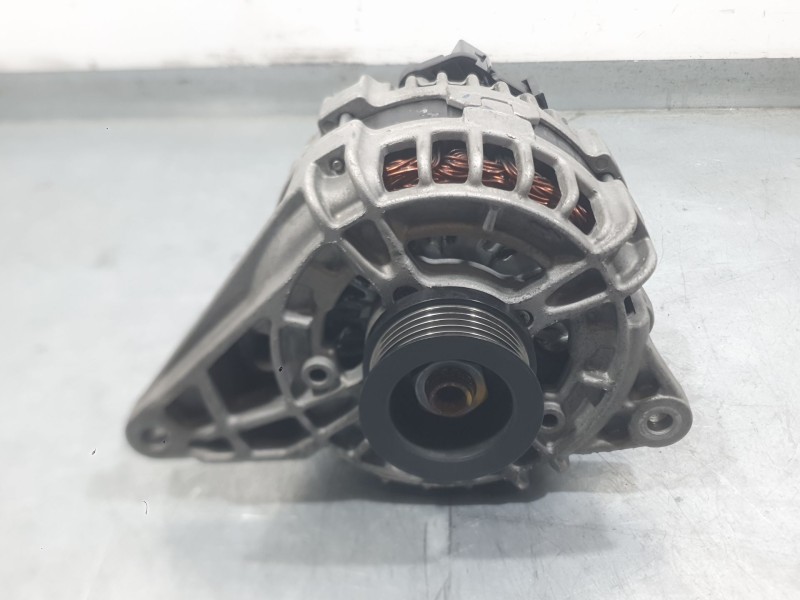 Recambio de alternador para mercedes-benz clase b sports tourer (w246, w242) b 200 cdi / d (246.208) referencia OEM IAM A0009063