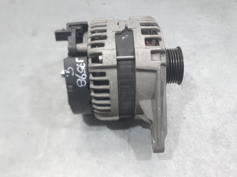 Recambio de alternador para mercedes-benz clase b sports tourer (w246, w242) b 200 cdi / d (246.208) referencia OEM IAM A0009063