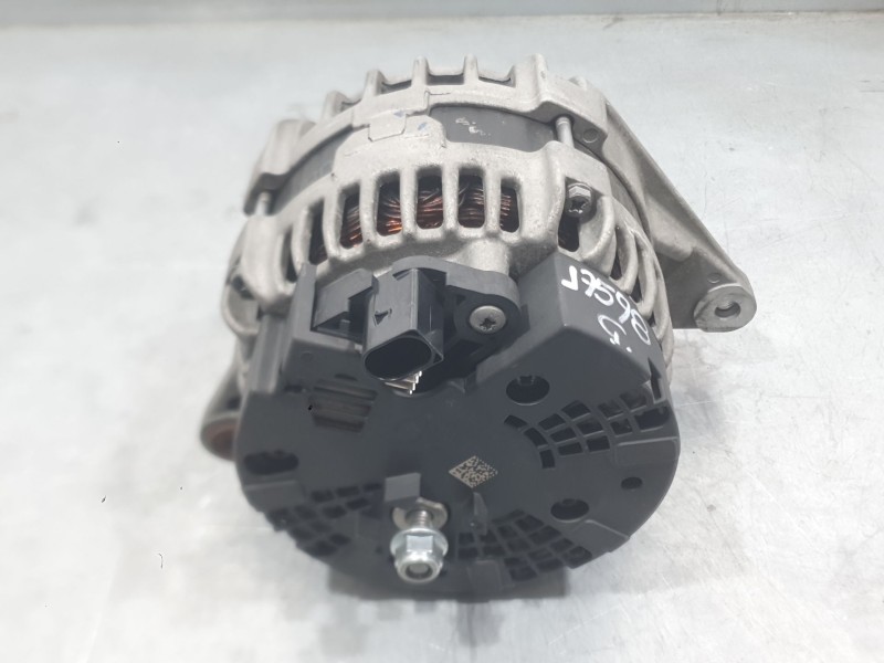 Recambio de alternador para mercedes-benz clase b sports tourer (w246, w242) b 200 cdi / d (246.208) referencia OEM IAM A0009063