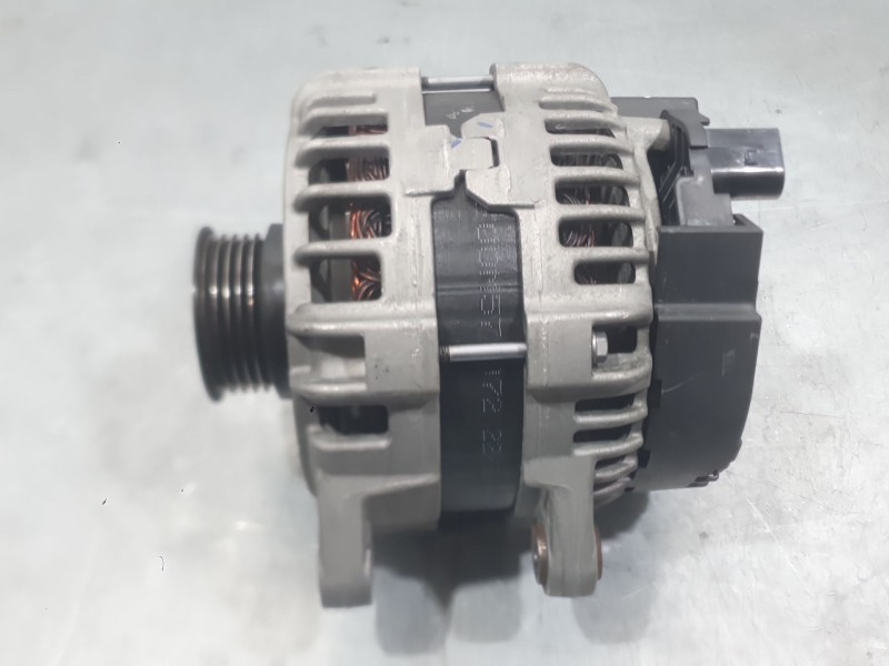 Recambio de alternador para mercedes-benz clase b sports tourer (w246, w242) b 200 cdi / d (246.208) referencia OEM IAM A0009063