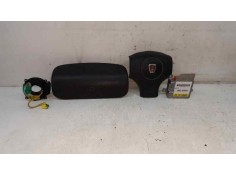 KIT AIRBAG YWC107010 