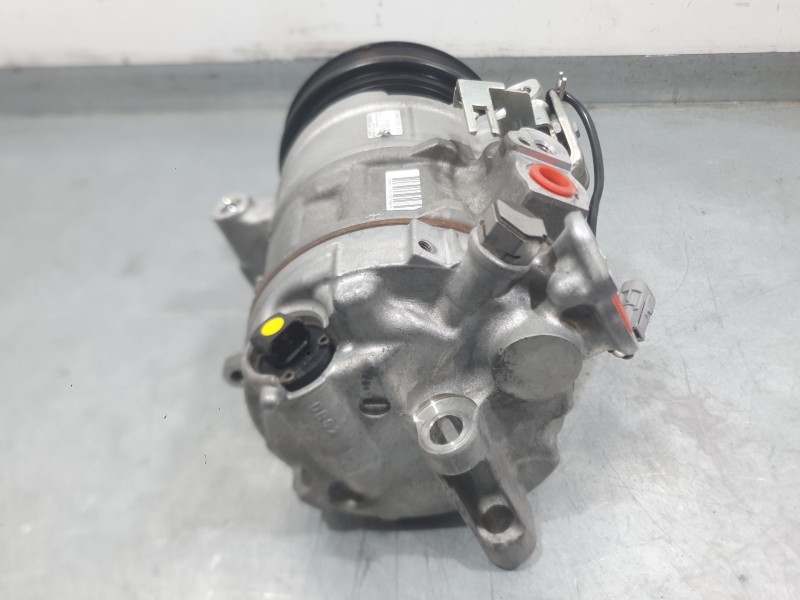 Recambio de compresor aire acondicionado para mercedes-benz clase b sports tourer (w246, w242) b 200 cdi / d (246.208) referenci