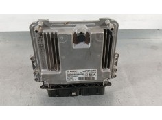 Recambio de centralita motor uce para opel corsa f (p2jo) 1.2 (68) referencia OEM IAM   