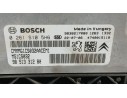 Recambio de centralita motor uce para opel corsa f (p2jo) 1.2 (68) referencia OEM IAM   