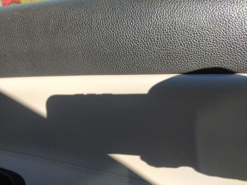 Recambio de elevalunas delantero derecho para kia cee´d (jd) 1.6 crdi 136 referencia OEM IAM 82481A2700  