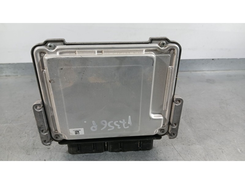 Recambio de centralita motor uce para opel corsa f (p2jo) 1.2 (68) referencia OEM IAM   
