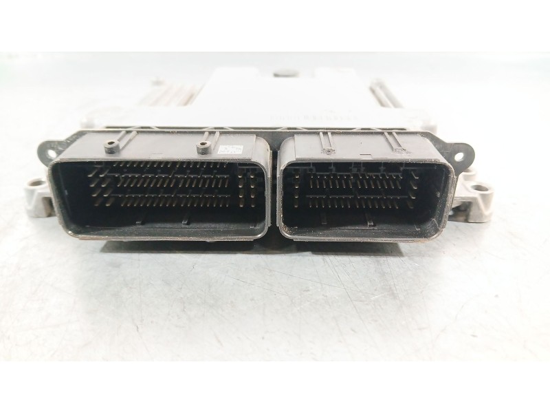 Recambio de centralita motor uce para opel corsa f (p2jo) 1.2 (68) referencia OEM IAM   
