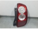 Recambio de piloto trasero derecho para nissan micra iii (k12) 1.2 16v referencia OEM IAM 26550AX720  