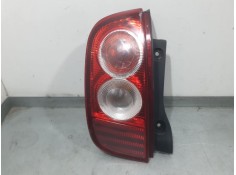 PILOTO TRASERO IZQUIERDO 26555AX720 