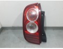 Recambio de piloto trasero izquierdo para nissan micra iii (k12) 1.2 16v referencia OEM IAM 26555AX720  