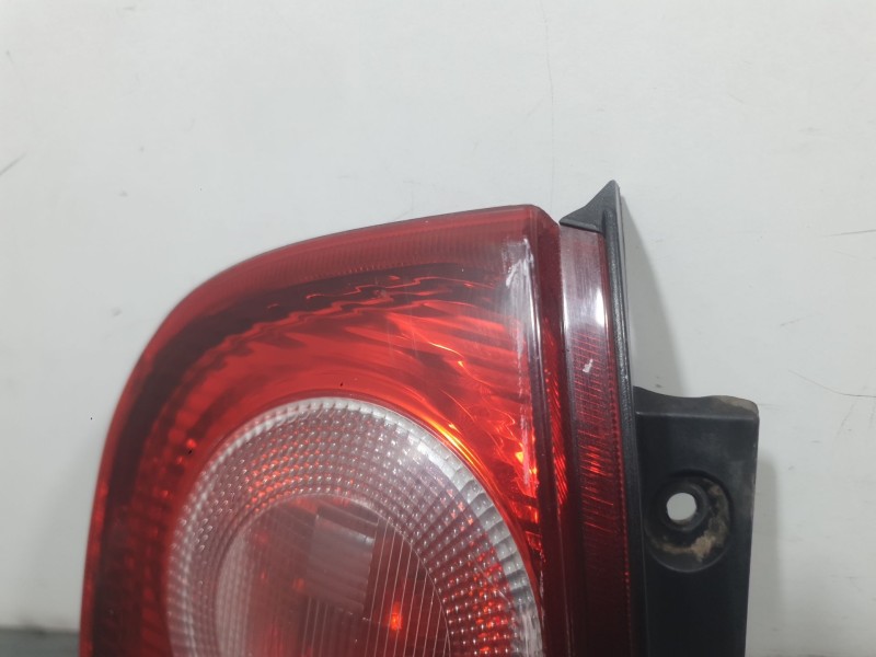 Recambio de piloto trasero izquierdo para nissan micra iii (k12) 1.2 16v referencia OEM IAM 26555AX720  