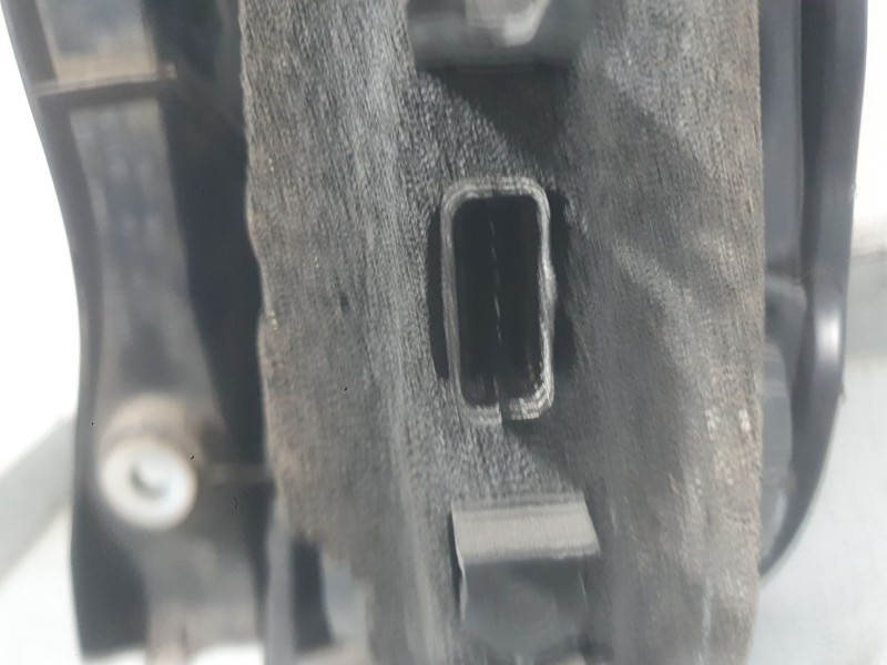Recambio de piloto trasero izquierdo para nissan micra iii (k12) 1.2 16v referencia OEM IAM 26555AX720  
