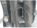 Recambio de piloto trasero izquierdo para nissan micra iii (k12) 1.2 16v referencia OEM IAM 26555AX720  