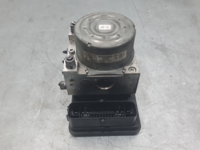Recambio de abs para peugeot 208 ii (ub_, up_, uw_, uj_) 1.2 puretech 100 referencia OEM IAM 9839933880 10022022264 ATE
