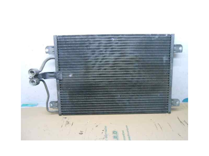 Recambio de condensador / radiador aire acondicionado para renault megane i berlina hatchback (ba0) 1.9 dti alize referencia OEM