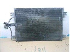 CONDENSADOR / RADIADOR AIRE ACONDICIONADO 