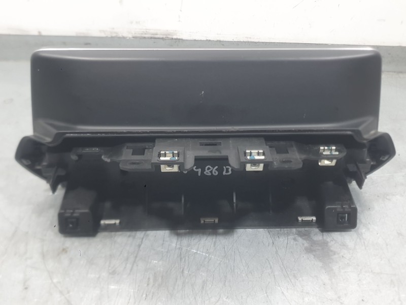Recambio de sistema navegacion gps para peugeot 208 ii (ub_, up_, uw_, uj_) 1.2 puretech 100 referencia OEM IAM 9838129680  