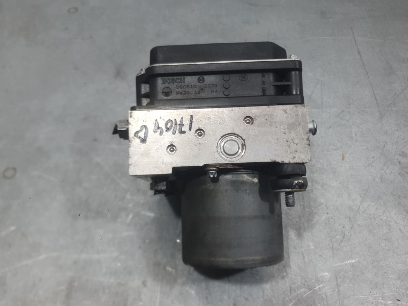 Recambio de abs para seat exeo (3r2) 2.0 tdi referencia OEM IAM 8E0644517BF 0265284336 BOSCH