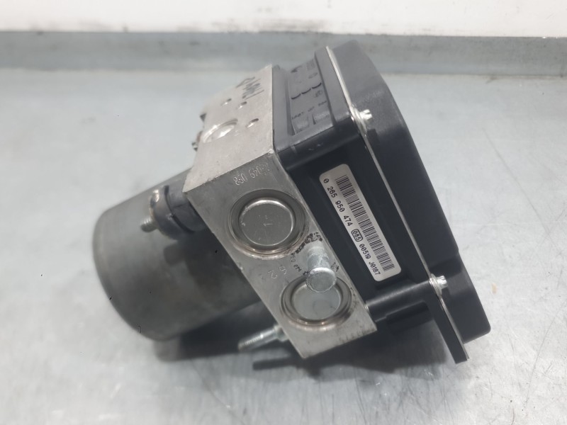 Recambio de abs para seat exeo (3r2) 2.0 tdi referencia OEM IAM 8E0644517BF 0265284336 BOSCH