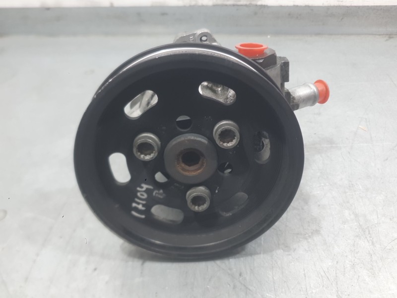 Recambio de bomba direccion para seat exeo (3r2) 2.0 tdi referencia OEM IAM 8E0145155N  