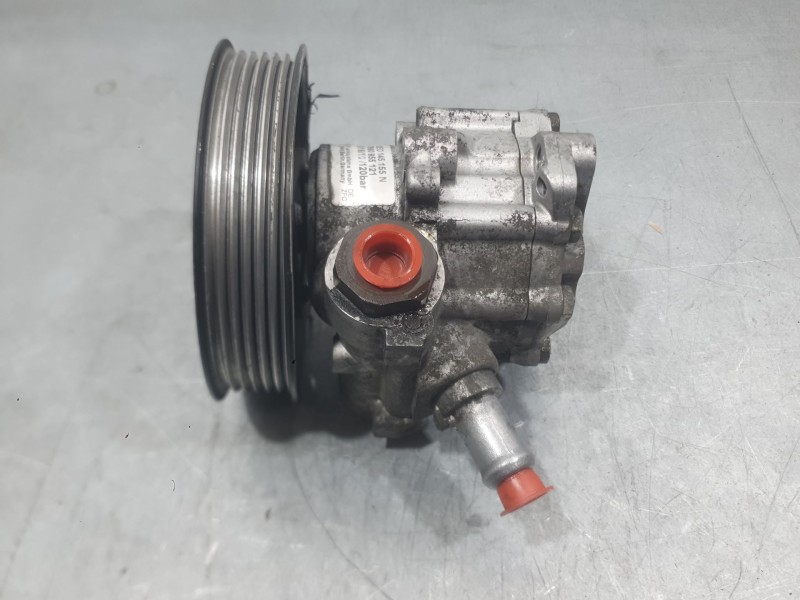Recambio de bomba direccion para seat exeo (3r2) 2.0 tdi referencia OEM IAM 8E0145155N  