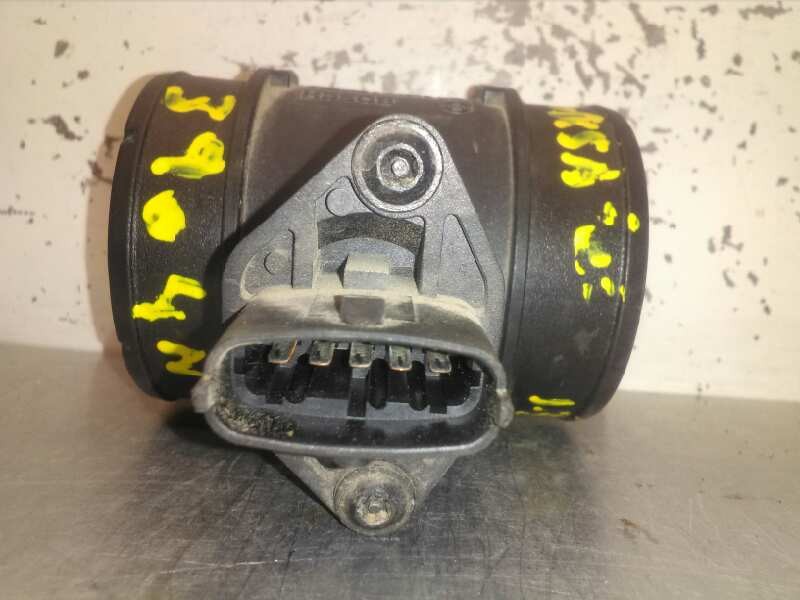 Recambio de caudalimetro para opel corsa c 1.3 16v cdti cat (z 13 dt / ln9) referencia OEM IAM 24439252 0281002549 BOSCH