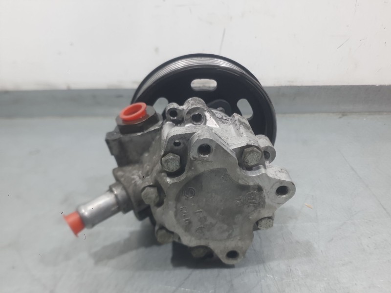 Recambio de bomba direccion para seat exeo (3r2) 2.0 tdi referencia OEM IAM 8E0145155N  