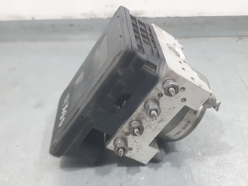 Recambio de abs para dacia sandero iii 1.0 tce 90 referencia OEM IAM 476606446R  