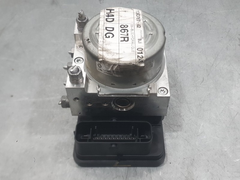 Recambio de abs para dacia sandero iii 1.0 tce 90 referencia OEM IAM 476606446R  