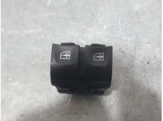 Recambio de mando elevalunas delantero izquierdo para dacia sandero iii 1.0 tce 90 referencia OEM IAM 254113300R TRASERO 2542912