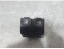 Recambio de mando elevalunas delantero izquierdo para dacia sandero iii 1.0 tce 90 referencia OEM IAM 254113300R TRASERO 2542912