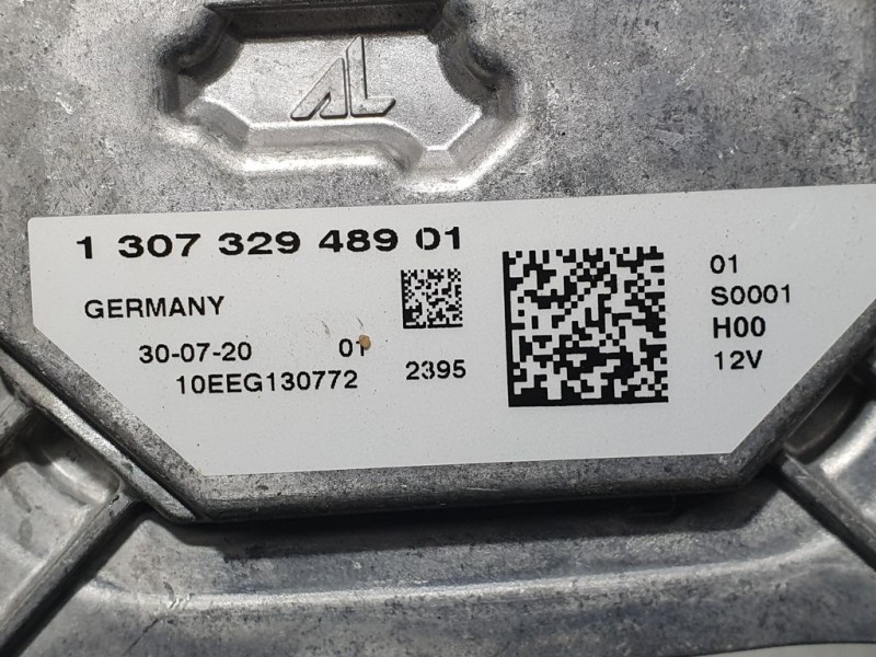 Recambio de centralita faro para jeep cherokee kl longitude referencia OEM IAM 130732948901  