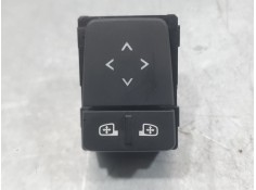 Recambio de mando retrovisor para dacia sandero iii 1.0 tce 90 referencia OEM IAM 55703737R  
