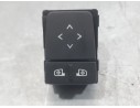 Recambio de mando retrovisor para dacia sandero iii 1.0 tce 90 referencia OEM IAM 55703737R  