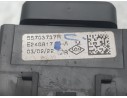 Recambio de mando retrovisor para dacia sandero iii 1.0 tce 90 referencia OEM IAM 55703737R  
