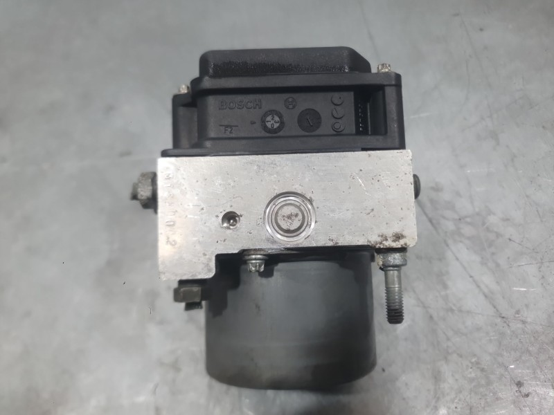 Recambio de abs para nissan micra iii (k12) 1.2 16v referencia OEM IAM 47660AX600 0265231341 BOSCH