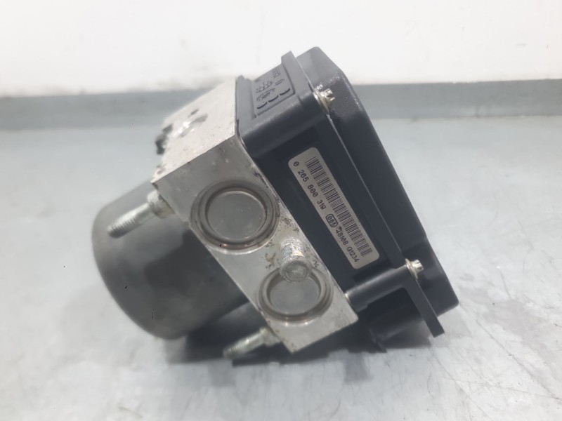 Recambio de abs para nissan micra iii (k12) 1.2 16v referencia OEM IAM 47660AX600 0265231341 BOSCH