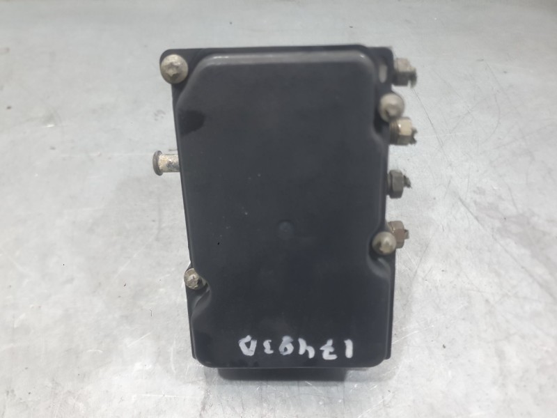 Recambio de abs para nissan micra iii (k12) 1.2 16v referencia OEM IAM 47660AX600 0265231341 BOSCH