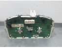 Recambio de cuadro instrumentos para nissan micra iii (k12) 1.2 16v referencia OEM IAM 60AX760  