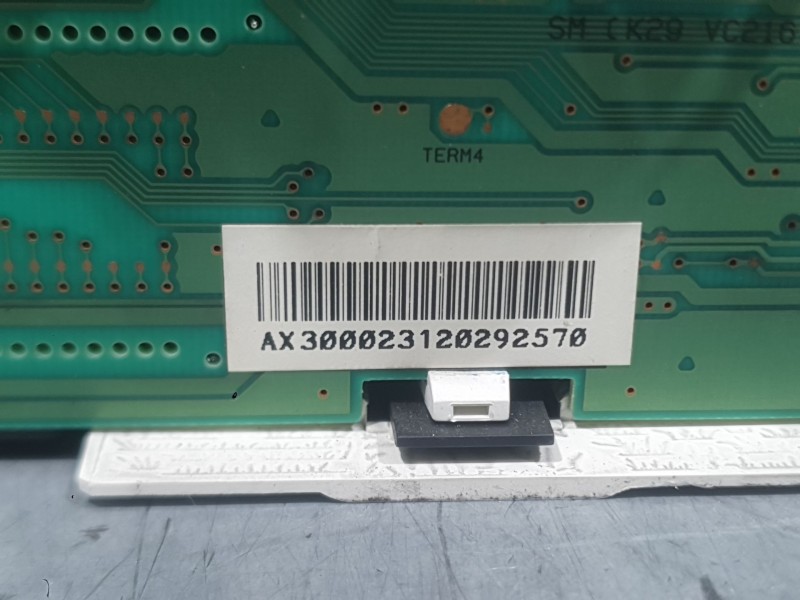 Recambio de cuadro instrumentos para nissan micra iii (k12) 1.2 16v referencia OEM IAM 60AX760  