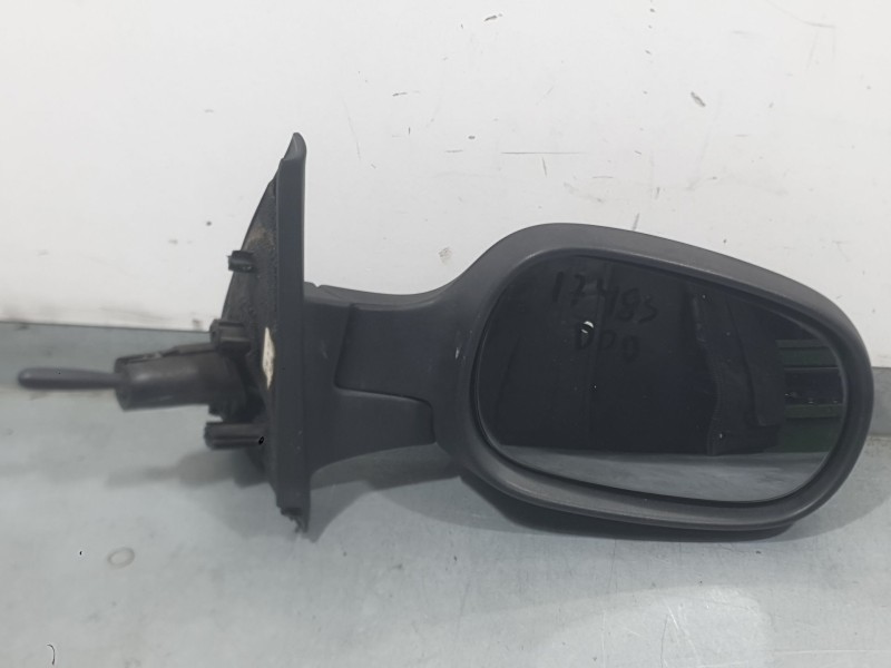 Recambio de retrovisor derecho para nissan micra iii (k12) 1.2 16v referencia OEM IAM 96301AX661  