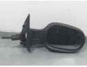 Recambio de retrovisor derecho para nissan micra iii (k12) 1.2 16v referencia OEM IAM 96301AX661  